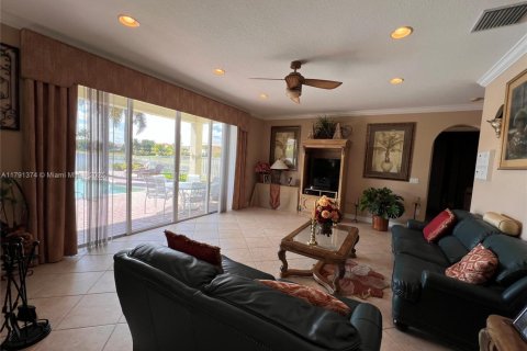 House in Royal Palm Beach, Florida 5 bedrooms № 1731866 - photo 29