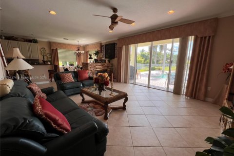 House in Royal Palm Beach, Florida 5 bedrooms № 1731866 - photo 27