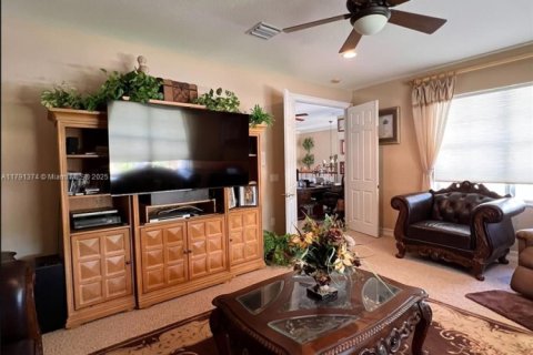 House in Royal Palm Beach, Florida 5 bedrooms № 1731866 - photo 25