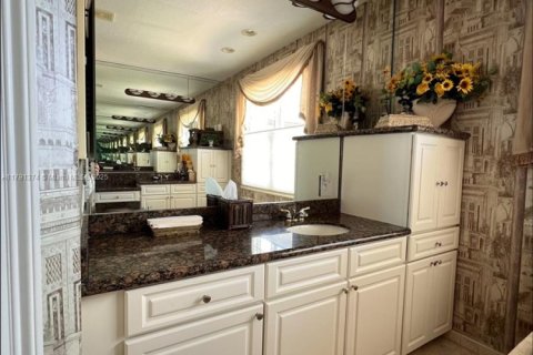 House in Royal Palm Beach, Florida 5 bedrooms № 1731866 - photo 23