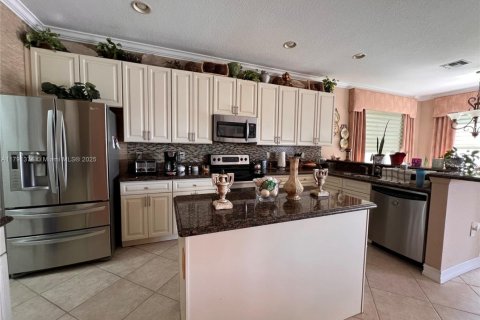House in Royal Palm Beach, Florida 5 bedrooms № 1731866 - photo 4