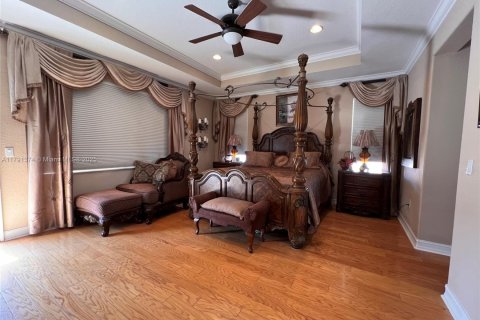 House in Royal Palm Beach, Florida 5 bedrooms № 1731866 - photo 18