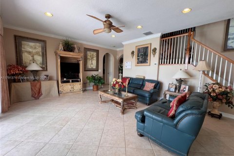 House in Royal Palm Beach, Florida 5 bedrooms № 1731866 - photo 28