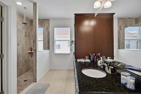Купить виллу или дом в Палм-Кост, Флорида 3 комнаты, 251.67м2, № 2208718 - фото 29