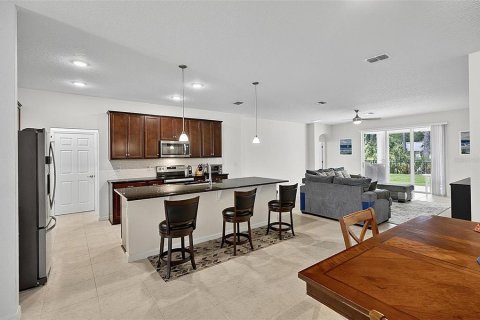 Купить виллу или дом в Палм-Кост, Флорида 3 комнаты, 251.67м2, № 2208718 - фото 11