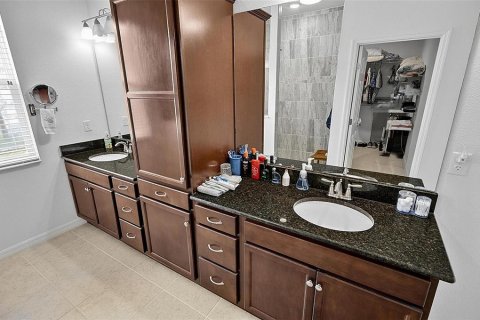 Купить виллу или дом в Палм-Кост, Флорида 3 комнаты, 251.67м2, № 2208718 - фото 26