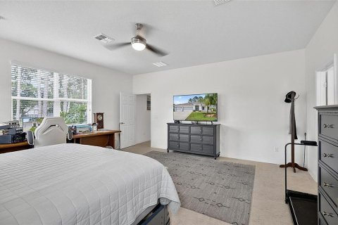 Купить виллу или дом в Палм-Кост, Флорида 3 комнаты, 251.67м2, № 2208718 - фото 23