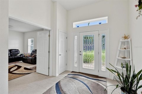 Купить виллу или дом в Палм-Кост, Флорида 3 комнаты, 251.67м2, № 2208718 - фото 8