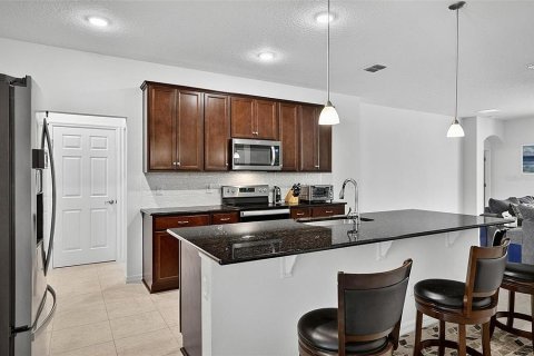 Купить виллу или дом в Палм-Кост, Флорида 3 комнаты, 251.67м2, № 2208718 - фото 14