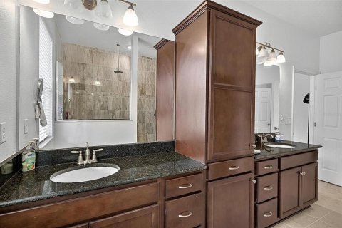 Купить виллу или дом в Палм-Кост, Флорида 3 комнаты, 251.67м2, № 2208718 - фото 27