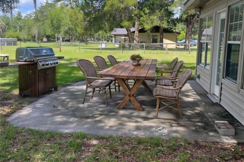 Villa ou maison à vendre à Citra, Floride: 3 chambres, 202.34 m2 № 2131610 - photo 22
