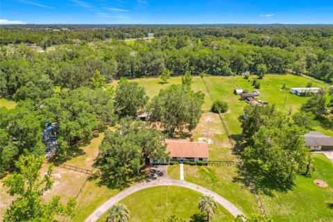 Villa ou maison à vendre à Citra, Floride: 3 chambres, 202.34 m2 № 2131610 - photo 2