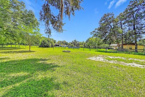 Villa ou maison à vendre à Citra, Floride: 3 chambres, 202.34 m2 № 2131610 - photo 4