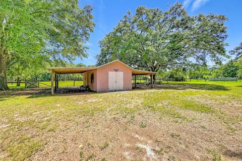 Villa ou maison à vendre à Citra, Floride: 3 chambres, 202.34 m2 № 2131610 - photo 3