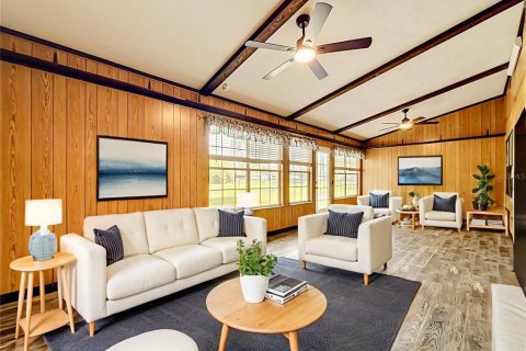 Villa ou maison à vendre à Citra, Floride: 3 chambres, 202.34 m2 № 2131610 - photo 10