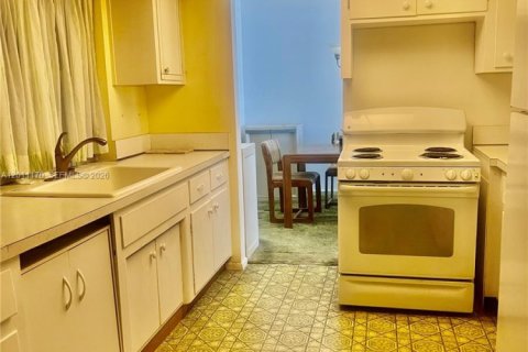 Casa en venta en Tamarac, Florida, 2 dormitorios, 146.69 m2 № 2076082 - foto 5