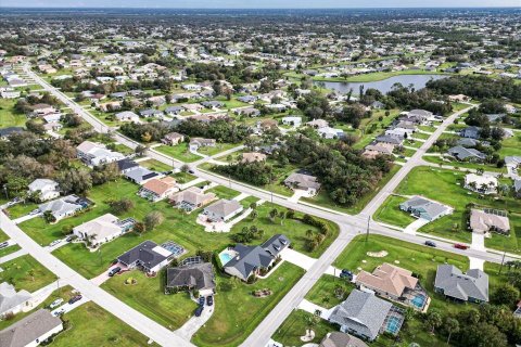 Land in Punta Gorda, Florida № 2161116 - photo 13