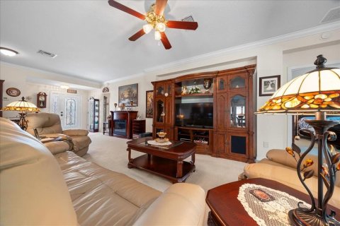 Villa ou maison à vendre à Summerfield, Floride: 3 chambres, 159.88 m2 № 2226179 - photo 5