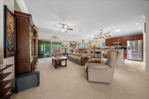 Villa ou maison à vendre à Summerfield, Floride: 3 chambres, 159.88 m2 № 2226179 - photo 4