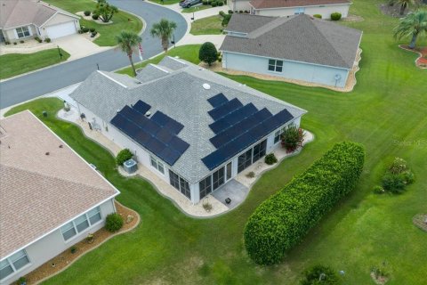 Villa ou maison à vendre à Summerfield, Floride: 3 chambres, 159.88 m2 № 2226179 - photo 2