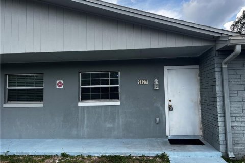 Condo in Orlando, Florida, 2 bedrooms  № 2393666