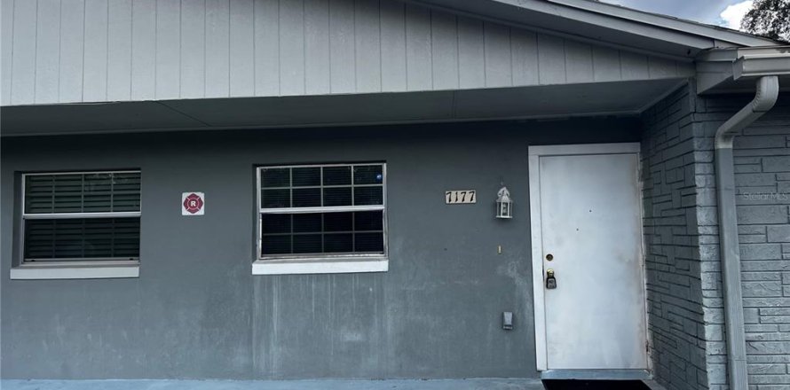 Condo in Orlando, Florida, 2 bedrooms  № 2393666