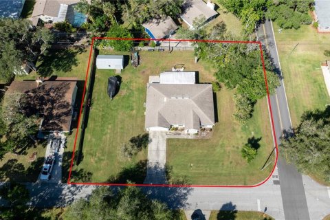 House in Edgewater, Florida 4 bedrooms, 189.52 sq.m. № 1718971 - photo 22