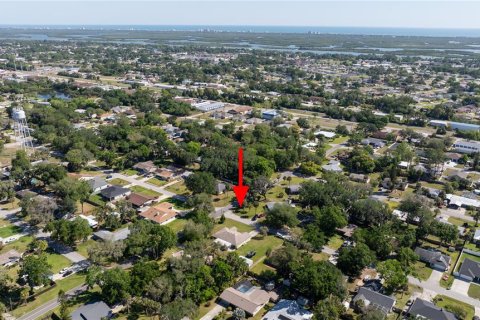 House in Edgewater, Florida 4 bedrooms, 189.52 sq.m. № 1718971 - photo 27