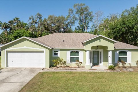 House in Edgewater, Florida 4 bedrooms, 189.52 sq.m. № 1718971 - photo 1