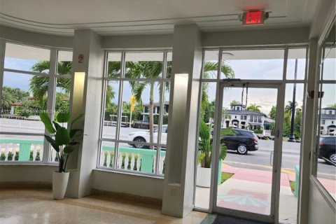 Copropriété à vendre à Miami Beach, Floride: 29.26 m2 № 2016797 - photo 6