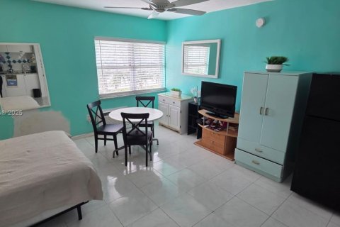 Copropriété à vendre à Miami Beach, Floride: 29.26 m2 № 2016797 - photo 27