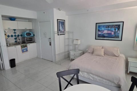 Copropriété à vendre à Miami Beach, Floride: 29.26 m2 № 2016797 - photo 26