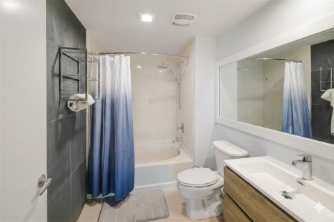 Купить кондоминиум в Авентура, Флорида 3 комнаты, 98.57м2, № 2154559 - фото 15