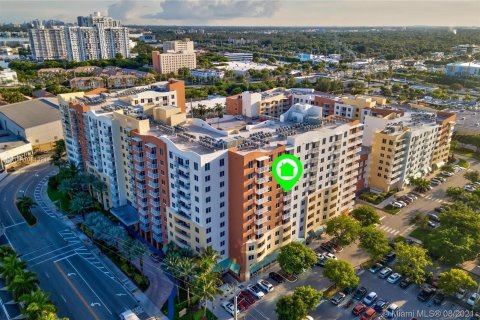 Купить кондоминиум в Авентура, Флорида 3 комнаты, 98.57м2, № 2154559 - фото 22