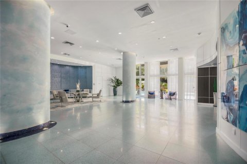 Купить кондоминиум в Авентура, Флорида 3 комнаты, 98.57м2, № 2154559 - фото 25