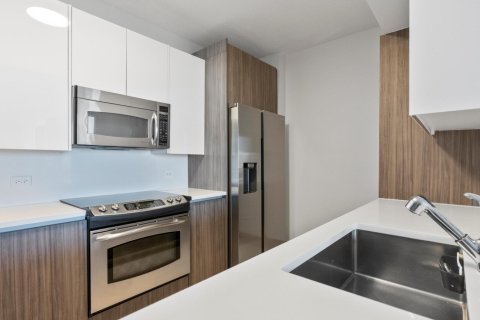 Купить кондоминиум в Авентура, Флорида 3 комнаты, 98.57м2, № 2154559 - фото 4