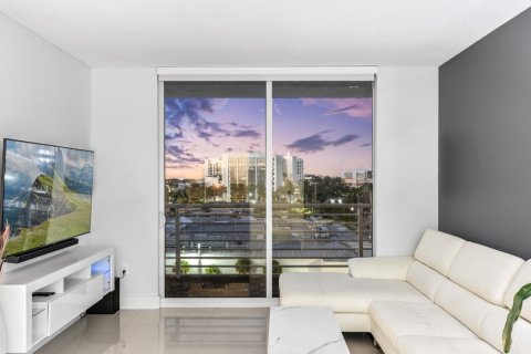 Купить кондоминиум в Авентура, Флорида 3 комнаты, 98.57м2, № 2154559 - фото 6