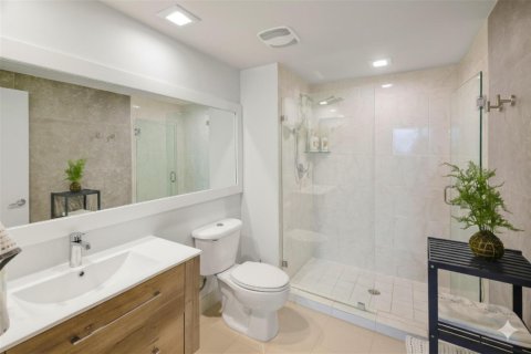 Купить кондоминиум в Авентура, Флорида 3 комнаты, 98.57м2, № 2154559 - фото 18