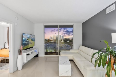Купить кондоминиум в Авентура, Флорида 3 комнаты, 98.57м2, № 2154559 - фото 5