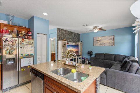 House in Tamarac, Florida 3 bedrooms, 150.32 sq.m. № 1881548 - photo 22