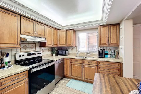 Condo in Bradenton, Florida, 2 bedrooms  № 1826837 - photo 7