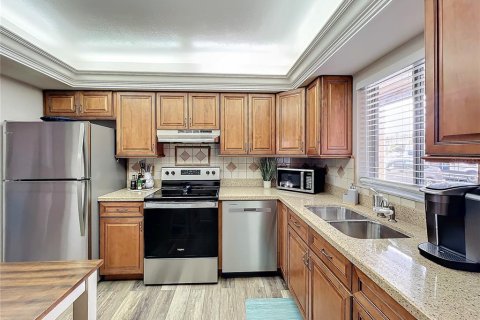 Condo in Bradenton, Florida, 2 bedrooms  № 1826837 - photo 3