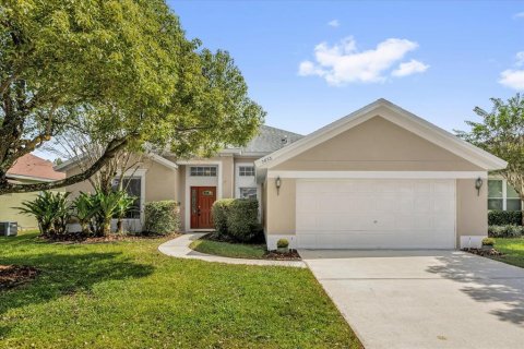 Villa ou maison à Oviedo, Floride 4 chambres, 196.58 m2 № 2266521