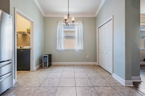 House in Riverview, Florida 4 bedrooms, 179.3 sq.m. № 1722596 - photo 14