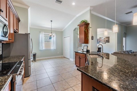 House in Riverview, Florida 4 bedrooms, 179.3 sq.m. № 1722596 - photo 10