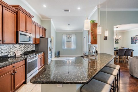 House in Riverview, Florida 4 bedrooms, 179.3 sq.m. № 1722596 - photo 9