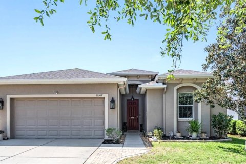House in Riverview, Florida 4 bedrooms, 179.3 sq.m. № 1722596 - photo 1