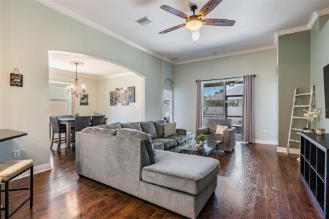 House in Riverview, Florida 4 bedrooms, 179.3 sq.m. № 1722596 - photo 3