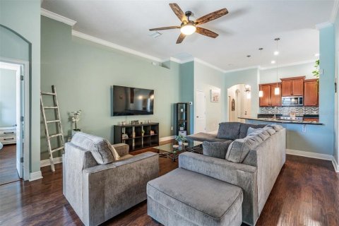 House in Riverview, Florida 4 bedrooms, 179.3 sq.m. № 1722596 - photo 5