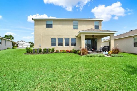 House in Palmetto, Florida 5 bedrooms, 339.19 sq.m. № 2313088 - photo 26